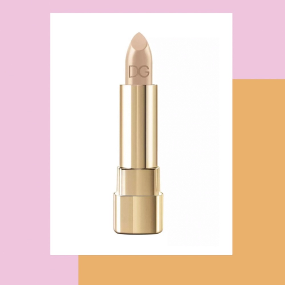 NEW DOLCE & GABBANA MATTE LIPSTICK